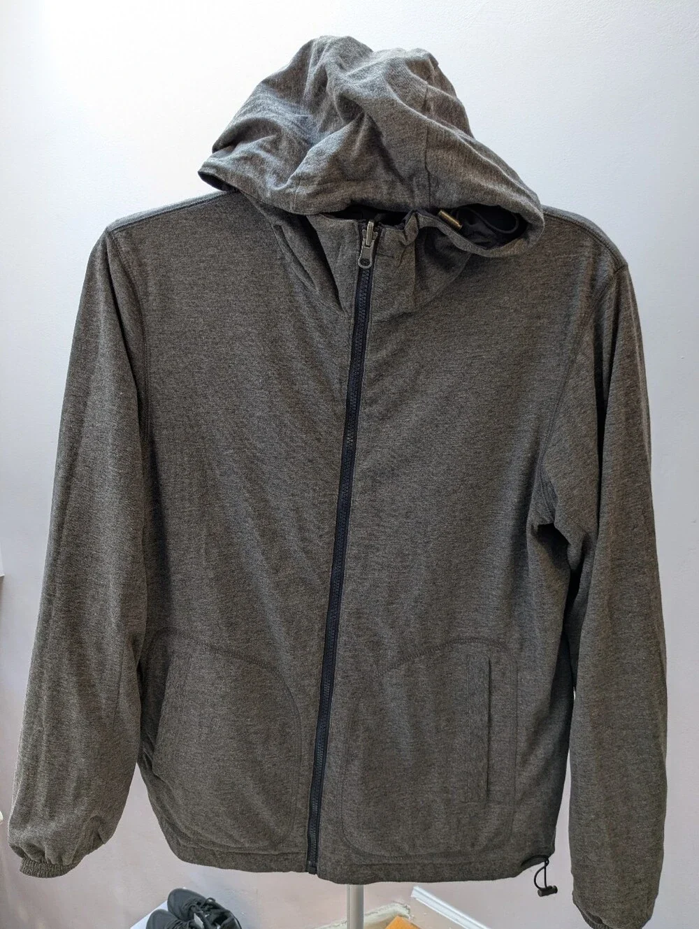 Uniqlo Size S Reversible Jacket